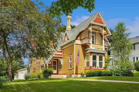 409 N Vine Street West Union IA 52175