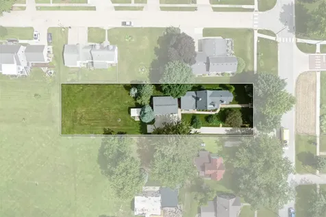 409 N Vine Street West Union IA 52175