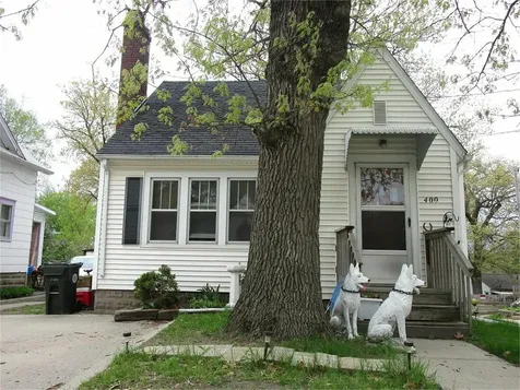 400 Poplar Avenue Waterloo IA 50703