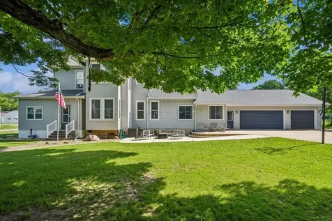 204 College Avenue NE Hopkinton IA 52237
