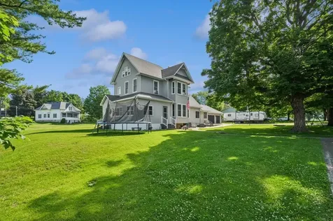 204 College Avenue NE Hopkinton IA 52237