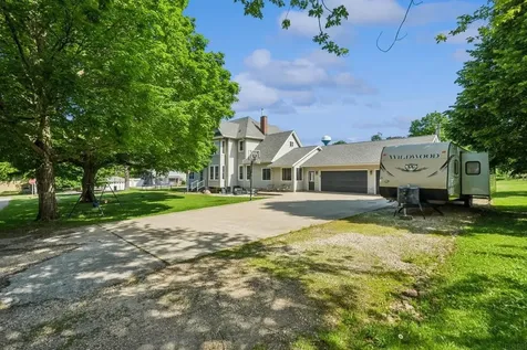 204 College Avenue NE Hopkinton IA 52237