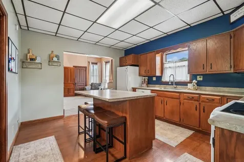 204 College Avenue NE Hopkinton IA 52237