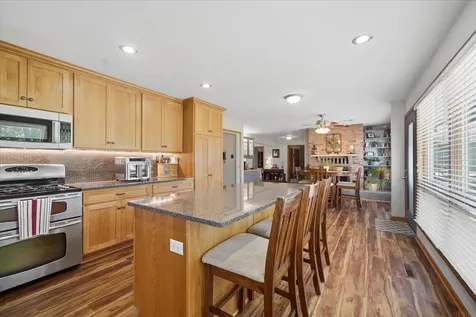 2208 Oxford Lane Cedar Falls IA 50613
