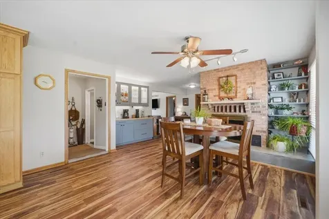 2208 Oxford Lane Cedar Falls IA 50613