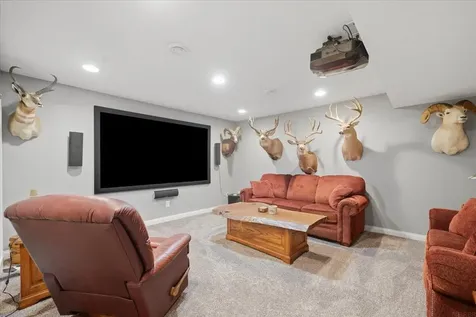 2208 Oxford Lane Cedar Falls IA 50613