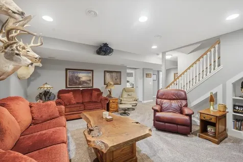 2208 Oxford Lane Cedar Falls IA 50613
