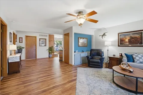 2208 Oxford Lane Cedar Falls IA 50613