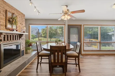 2208 Oxford Lane Cedar Falls IA 50613