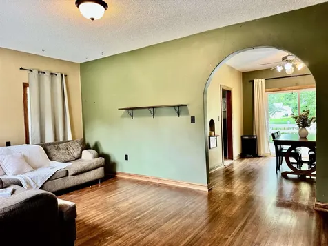 1015 College Street Cedar Falls IA 50613