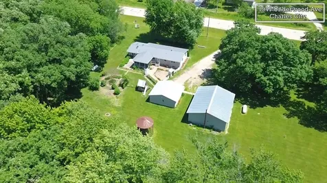 1947 Underwood Avenue Charles City IA 50616