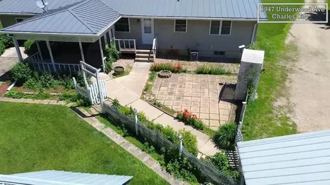 1947 Underwood Avenue Charles City IA 50616