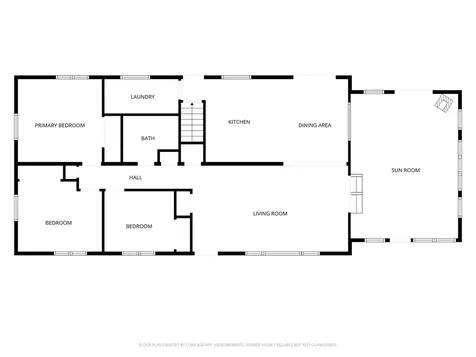 1947 Underwood Avenue Charles City IA 50616