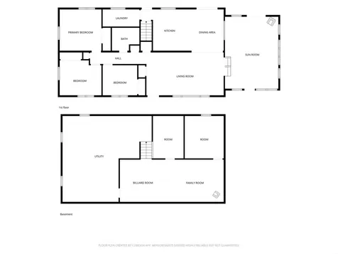 1947 Underwood Avenue Charles City IA 50616