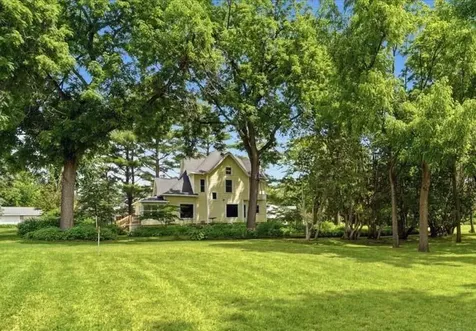 221 Forrest Avenue Denver IA 50622