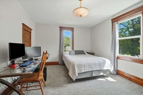 221 Forrest Avenue Denver IA 50622