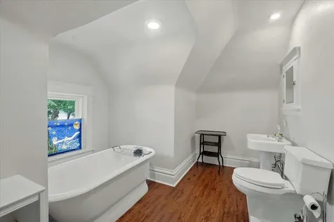 221 Forrest Avenue Denver IA 50622