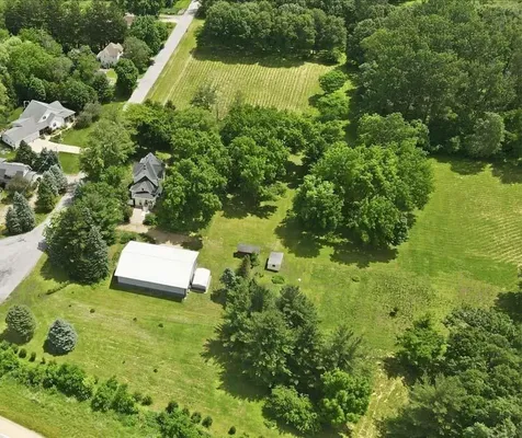 221 Forrest Avenue Denver IA 50622