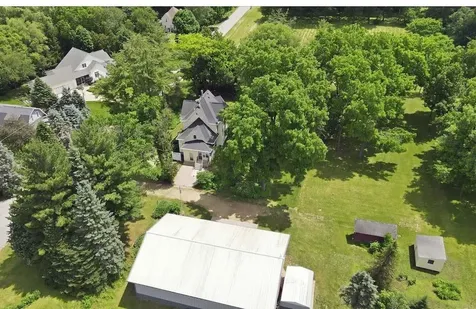 221 Forrest Avenue Denver IA 50622