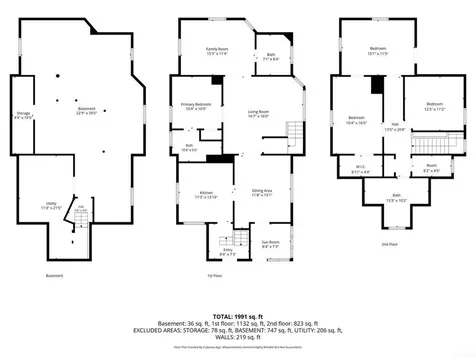 221 Forrest Avenue Denver IA 50622