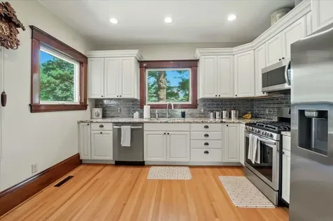 221 Forrest Avenue Denver IA 50622