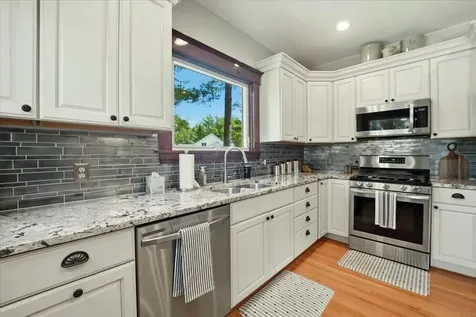 221 Forrest Avenue Denver IA 50622