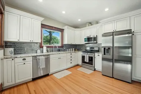 221 Forrest Avenue Denver IA 50622