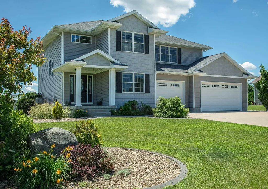 414 Limerick Drive Jesup IA 50648
