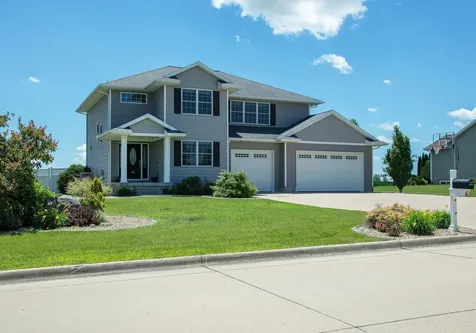 414 Limerick Drive Jesup IA 50648