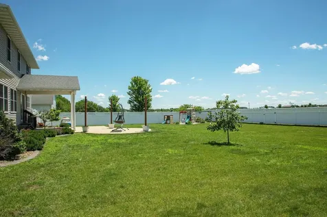 414 Limerick Drive Jesup IA 50648