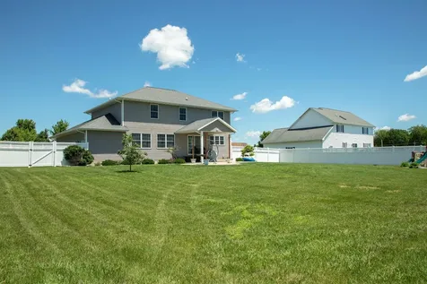 414 Limerick Drive Jesup IA 50648