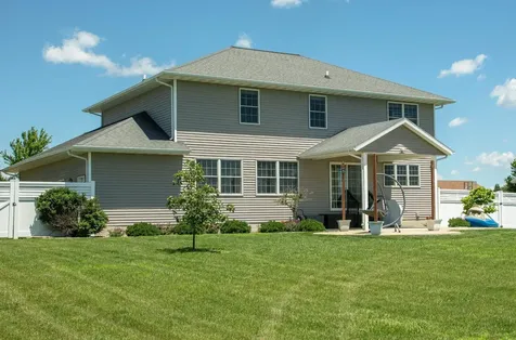 414 Limerick Drive Jesup IA 50648