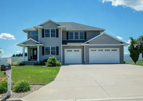 414 Limerick Drive Jesup IA 50648