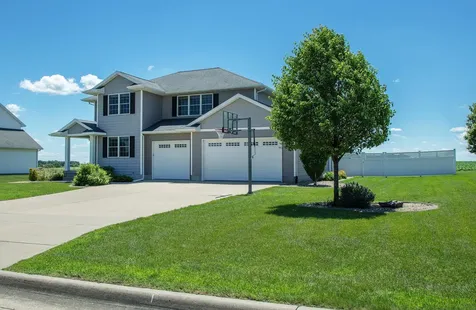 414 Limerick Drive Jesup IA 50648