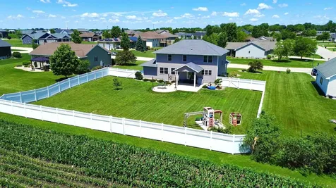 414 Limerick Drive Jesup IA 50648