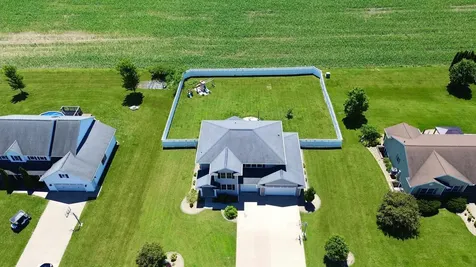 414 Limerick Drive Jesup IA 50648