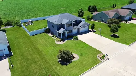 414 Limerick Drive Jesup IA 50648