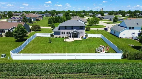 414 Limerick Drive Jesup IA 50648