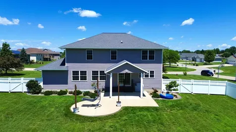 414 Limerick Drive Jesup IA 50648