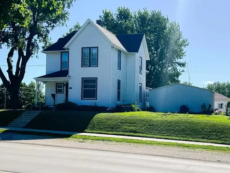 114 S Pine Street West Union IA 52175