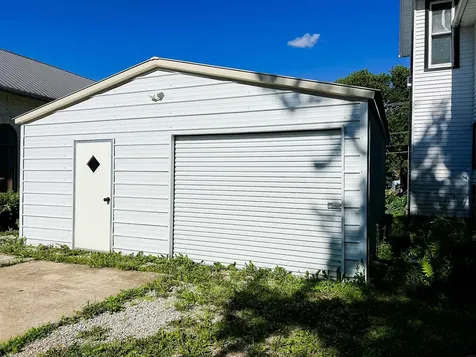 114 S Pine Street West Union IA 52175