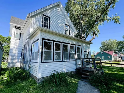 114 S Pine Street West Union IA 52175