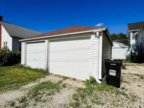 114 S Pine Street West Union IA 52175