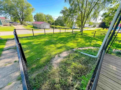 114 S Pine Street West Union IA 52175