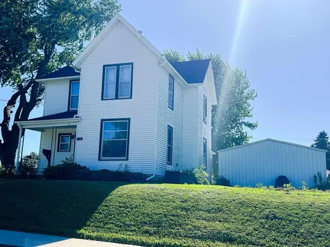 114 S Pine Street West Union IA 52175