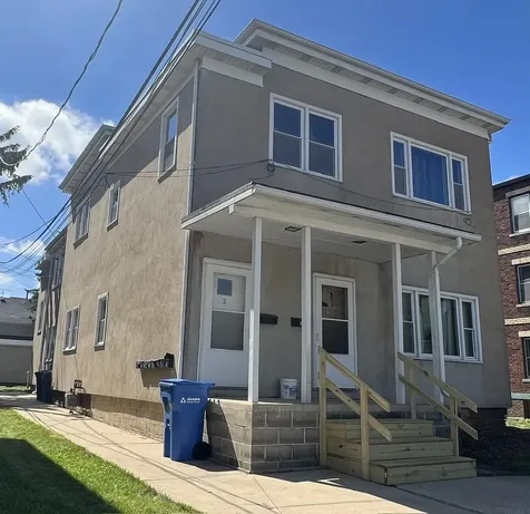 210 N Locust Avenue New Hampton IA 50659