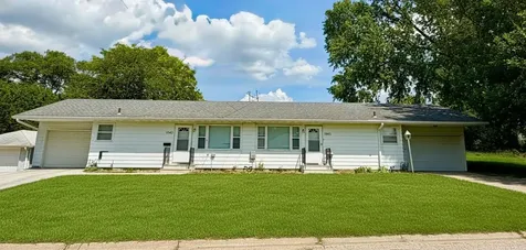 1043-1045 Minnesota Street Waterloo IA 50702