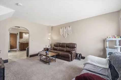 1721 & 1723 Falls Avenue Waterloo IA 50701