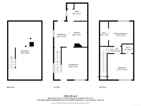 1721 & 1723 Falls Avenue Waterloo IA 50701