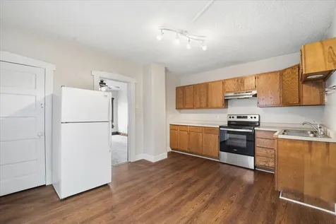 1721 & 1723 Falls Avenue Waterloo IA 50701